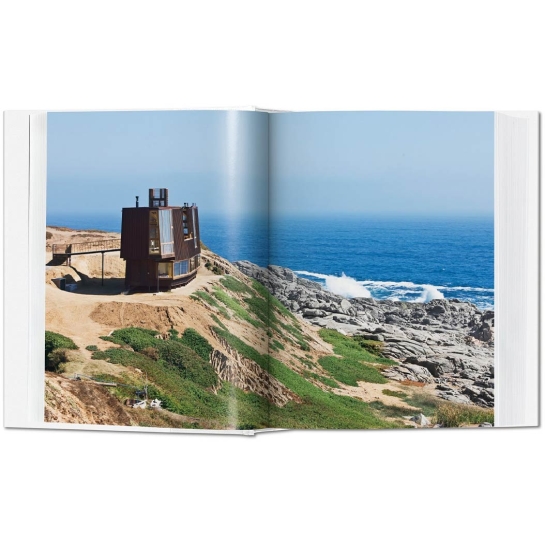 Книга Taschen Philip Jodidio: Green Architecture - цена, характеристики, отзывы, рассрочка, фото 2