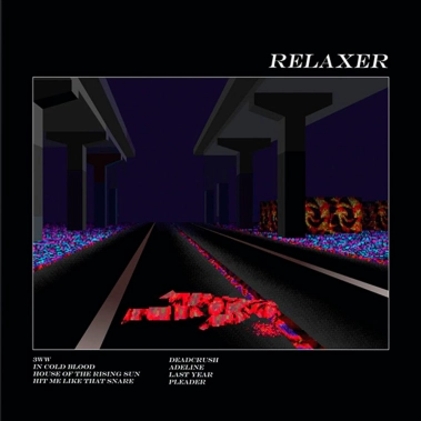 Виниловая пластинка Alt-J – Relaxer - цена, характеристики, отзывы, рассрочка, фото 1
