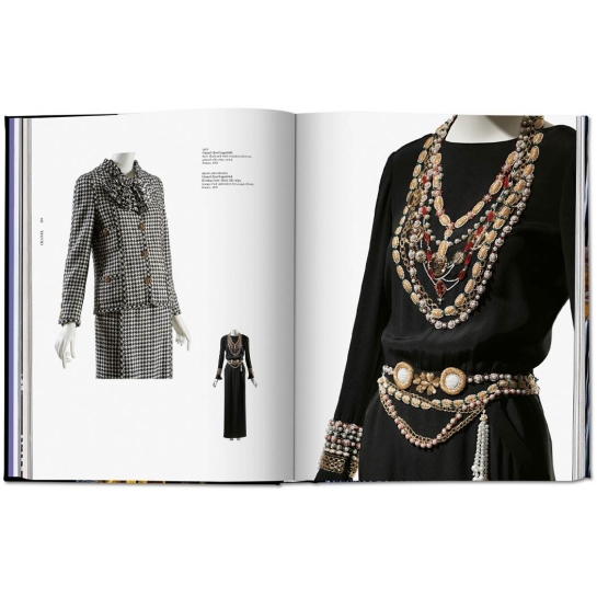 Книга Taschen Suzy Menkes: Fashion Designers A-Z. Updated 2020 Edition - ціна, характеристики, відгуки, розстрочка, фото 3