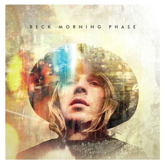 Вінілова платівка Beck – Morning Phase (Limited Edition)
