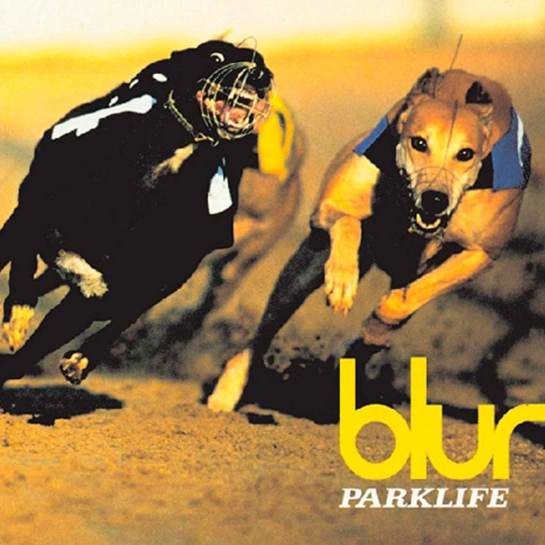 Вінілова платівка Blur – Parklife (Limited Edition)