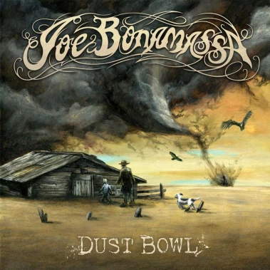 Вінілова платівка Joe Bonamassa - Dustbowl (Limited Edition) - цена, характеристики, отзывы, рассрочка, фото 1