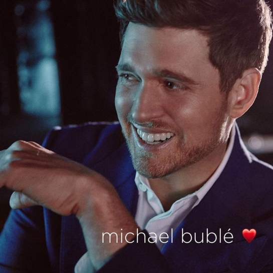 Виниловая пластинка Michael Buble - Love - цена, характеристики, отзывы, рассрочка, фото 1