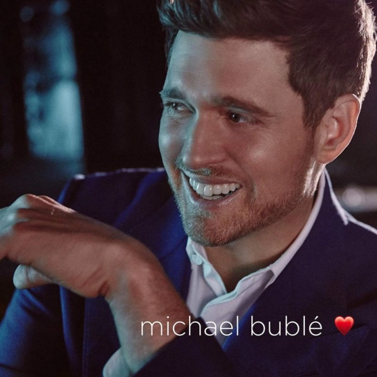 Вінілова платівка Michael Buble - Love