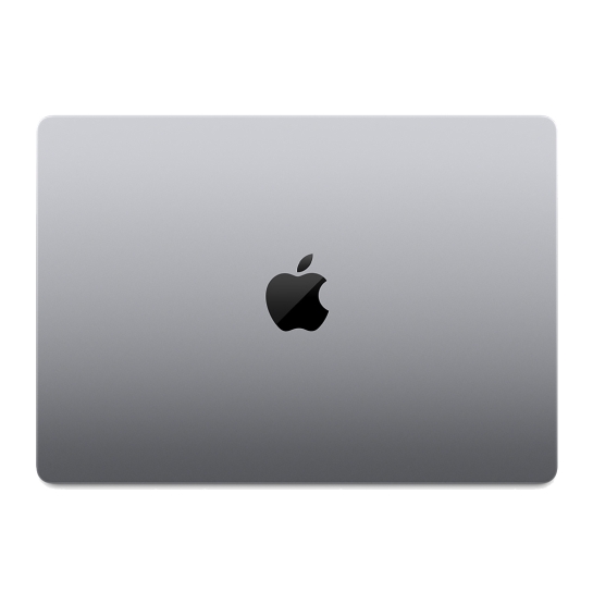 Ноутбук Apple MacBook Pro 14" M1 Pro Chip 512 Gb/8CPU/14GPU Space Gray 2021 (MKGP3) - цена, характеристики, отзывы, рассрочка, фото 4