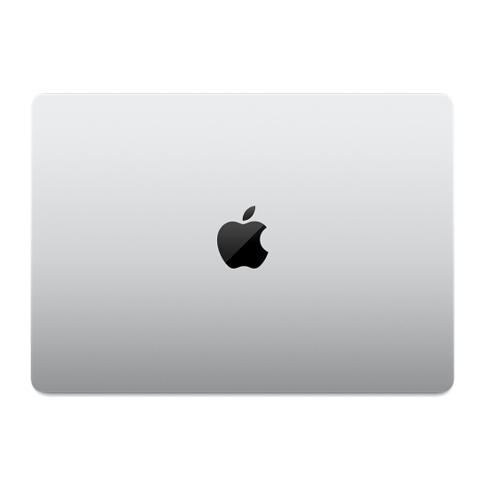 Ноутбук Apple MacBook Pro 14" M1 Pro Chip 512 Gb/8CPU/14GPU Silver 2021 (MKGR3) - ціна, характеристики, відгуки, розстрочка, фото 4