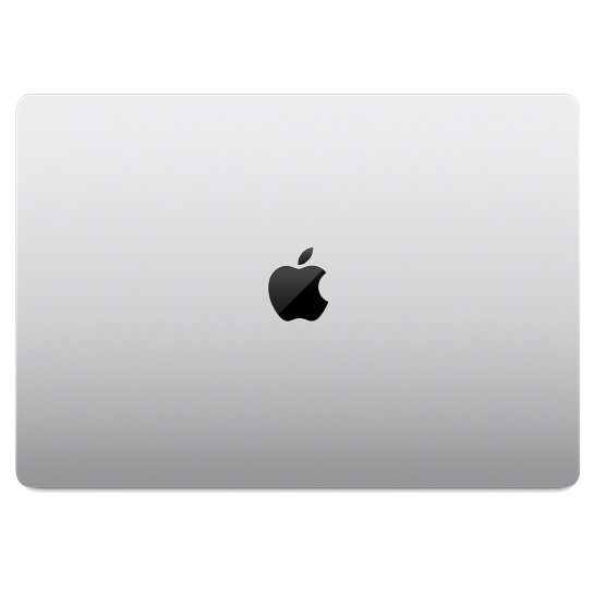Ноутбук Apple MacBook Pro 16" M1 Max Chip 2TB/10CPU/24GPU Silver 2021 (Z14Z0010C) - ціна, характеристики, відгуки, розстрочка, фото 3