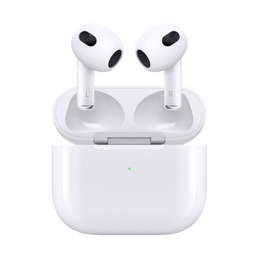 Наушники Apple AirPods 3 with Wireless Charging Case