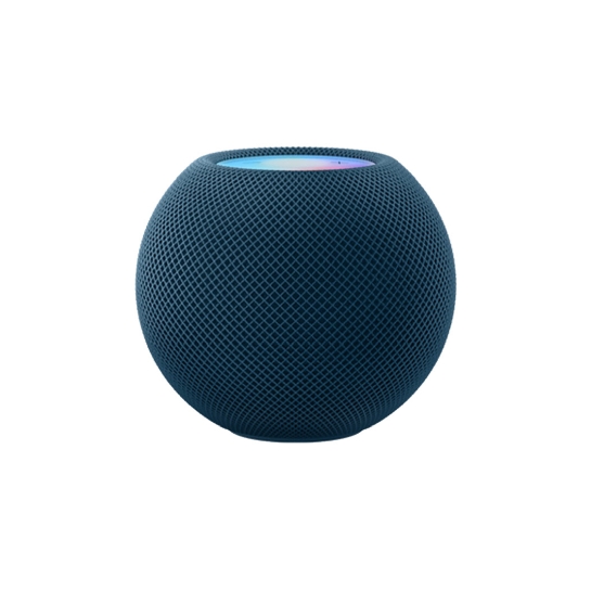 Акустическая система Apple HomePod Mini Blue - цена, характеристики, отзывы, рассрочка, фото 1