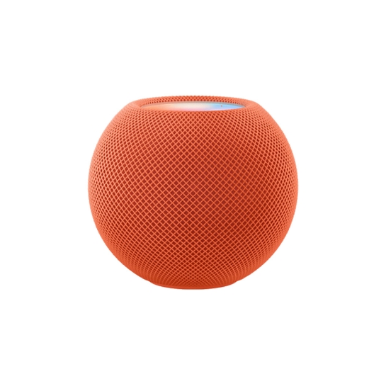 Акустична система Apple HomePod Mini Orange - ціна, характеристики, відгуки, розстрочка, фото 1