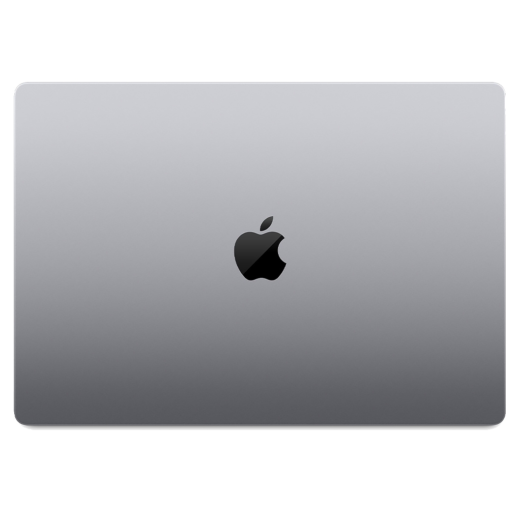 Ноутбук Apple MacBook Pro 16" M1 Pro Chip 2TB/10CPU/16GPU Space Gray 2021 (Z14W000ZM)