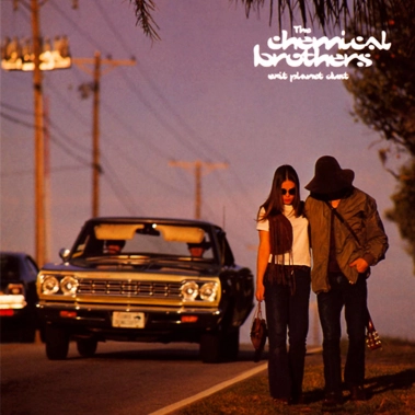 Вінілова платівка The Chemical Brothers - Exit Planet Dust - цена, характеристики, отзывы, рассрочка, фото 1