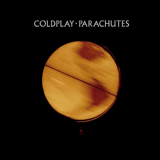 Вінілова платівка Coldplay – Parachutes - цена, характеристики, отзывы, рассрочка, фото 1