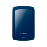 Зовнішній жорсткий диск ADATA HV300 DashDrive Durable 1TB USB 3.2 Blue