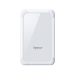 Зовнішній жорсткий диск APACER AC532 2TB USB 3.1 White