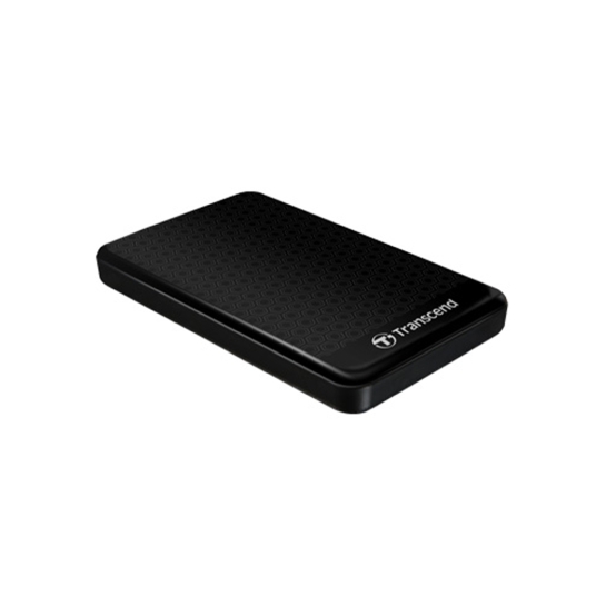 HDD Накопичувач TRANSCEND 25A3K 2TB USB 3.0 SATA - ціна, характеристики, відгуки, розстрочка, фото 2