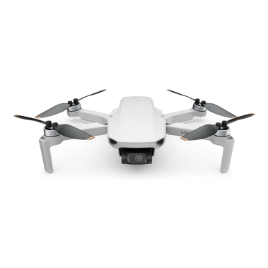 Квадрокоптер DJI Mini SE - цена, характеристики, отзывы, рассрочка, фото 1