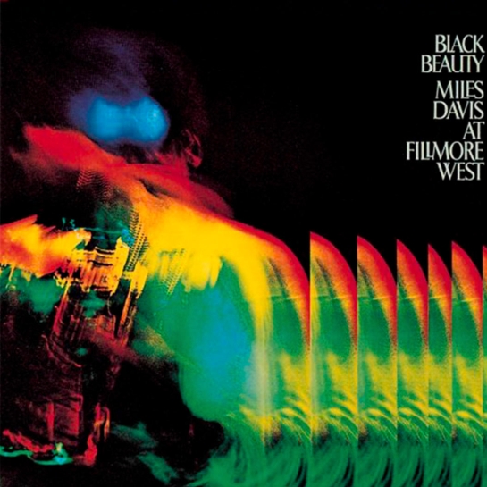 Вінілова платівка Miles Davis - Black Beauty - ціна, характеристики, відгуки, розстрочка, фото 1