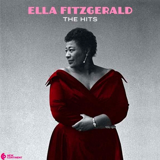 Вінілова платівка Ella Fitzgerald - The Hits - цена, характеристики, отзывы, рассрочка, фото 1