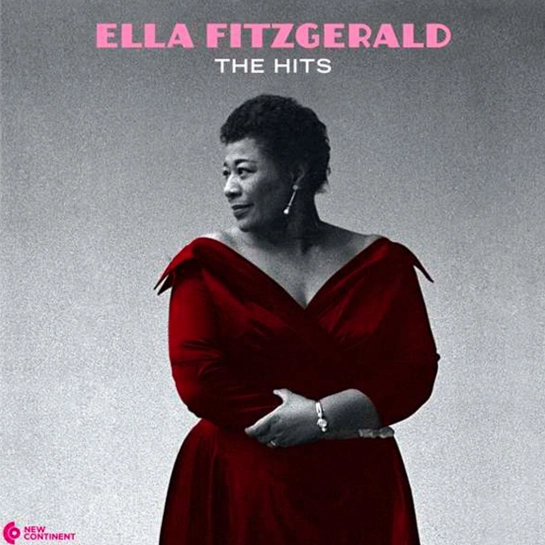 Виниловая пластинка Ella Fitzgerald - The Hits