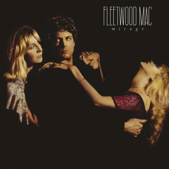 Вінілова платівка Fleetwood Mac - Mirage - ціна, характеристики, відгуки, розстрочка, фото 1