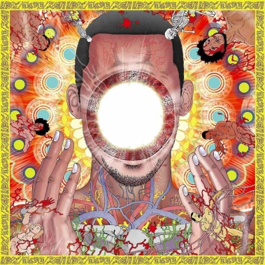 Вінілова платівка Flying Lotus - YOU`RE DEAD ! - цена, характеристики, отзывы, рассрочка, фото 1