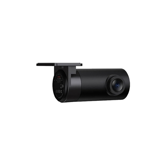 Автомобільний відеореєстратор Xiaomi 70Mai Dash Cam 1440p (A400) Red + Камера заднього виду RC09 - ціна, характеристики, відгуки, розстрочка, фото 3