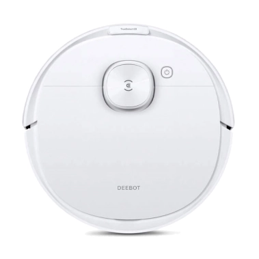 Робот-пилосос ECOVACS DEEBOT OZMO N8 Pro PLUS - цена, характеристики, отзывы, рассрочка, фото 1