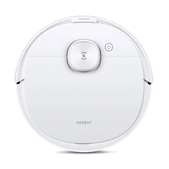 Робот-пилосос ECOVACS DEEBOT OZMO N8 Pro PLUS