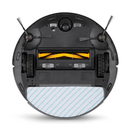 Робот-пылесос ECOVACS DEEBOT OZMO N8 Pro PLUS - цена, характеристики, отзывы, рассрочка, фото 4