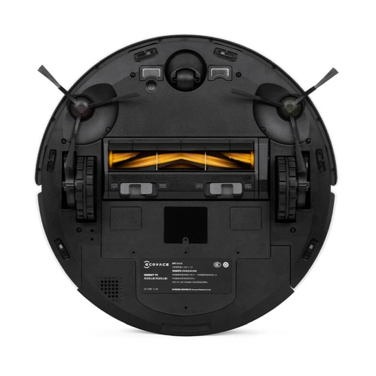 Робот-пылесос Ecovacs Deebot Ozmo T9 Plus - цена, характеристики, отзывы, рассрочка, фото 5