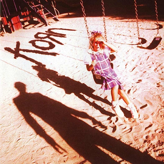 Вінілова платівка Korn - Korn - цена, характеристики, отзывы, рассрочка, фото 1