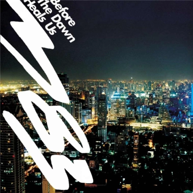 Вінілова платівка M83 - Before The Dawn Heals Us - цена, характеристики, отзывы, рассрочка, фото 1