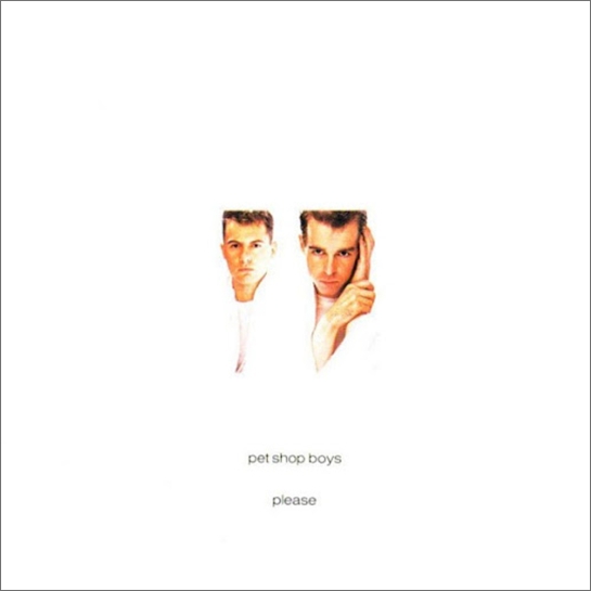 Вінілова платівка Pet Shop Boys - Please - цена, характеристики, отзывы, рассрочка, фото 1