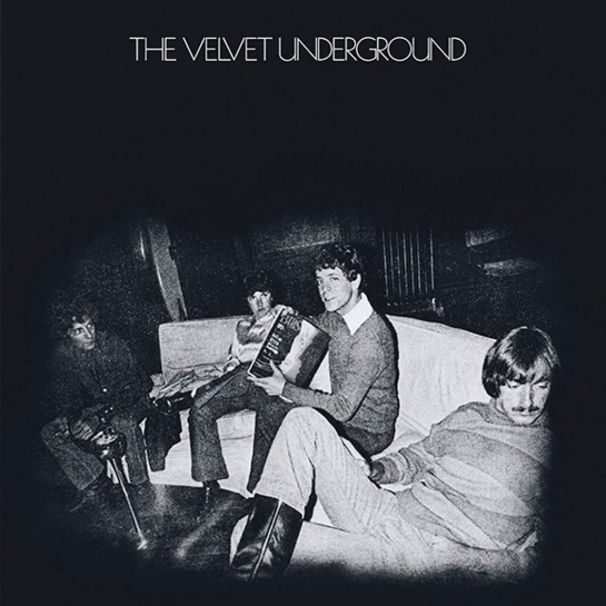 Вінілова платівка The Velvet Underground - The Velvet Underground - цена, характеристики, отзывы, рассрочка, фото 1