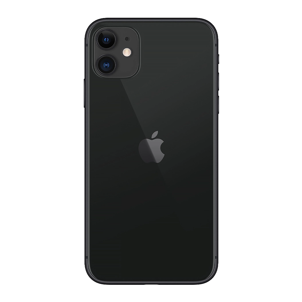 Apple iPhone 11 128 Gb Black (open box) купити за ціною 21 499