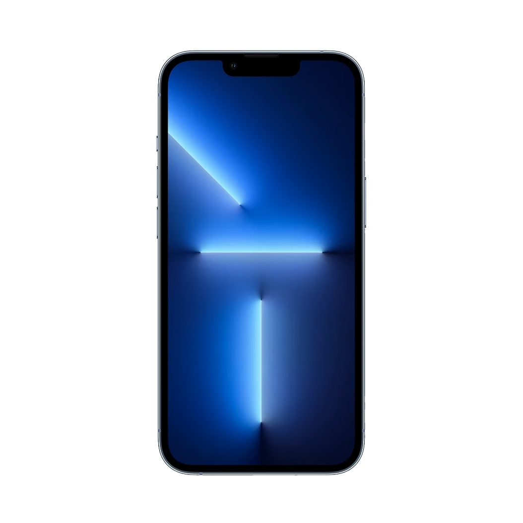 Apple iPhone 13 Pro 128 Gb Sierra Blue (витрина) - ціна, характеристики, відгуки, розстрочка, фото 3