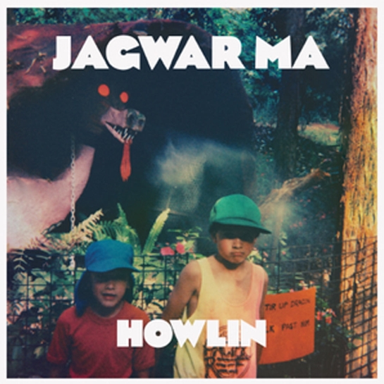 Виниловая пластинка Jagwar Ma - Howlin - цена, характеристики, отзывы, рассрочка, фото 1