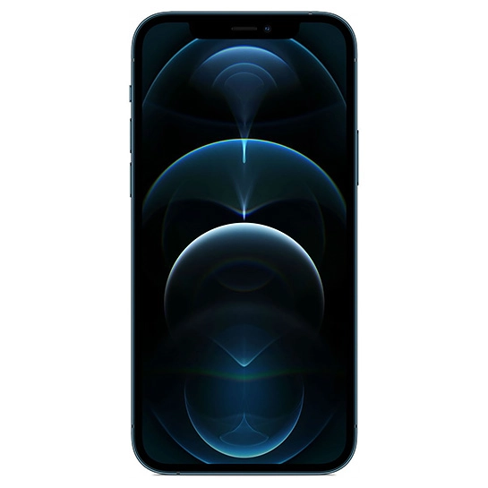 Apple iPhone 12 Pro 128 Gb Pacific Blue (витрина) купити за ціною