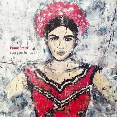 Вінілова платівка Parov Stelar - Clap Your Hands - цена, характеристики, отзывы, рассрочка, фото 1