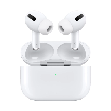 Навушники Apple AirPods Pro with Magsafe 2021 (MLWK3) Global