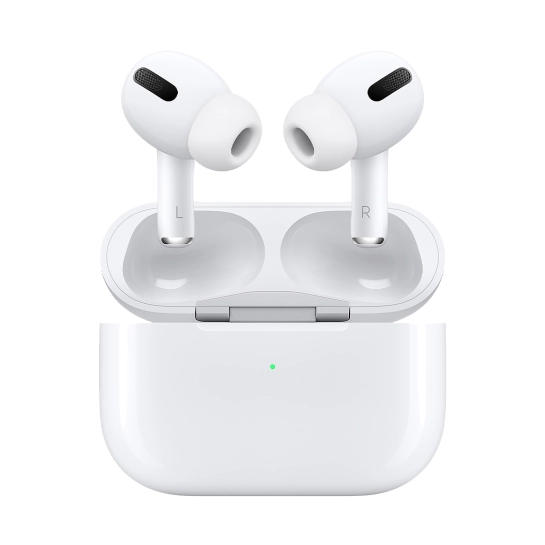 Наушники Apple AirPods Pro with Magsafe 2021 (MLWK3) Global