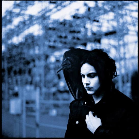 Вінілова платівка Jack White - Blunderbuss