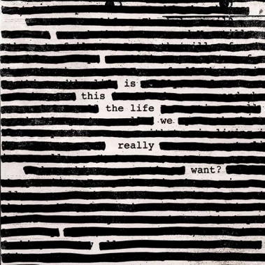 Вінілова платівка Roger Waters - Is This The Life We Really Want? - цена, характеристики, отзывы, рассрочка, фото 1