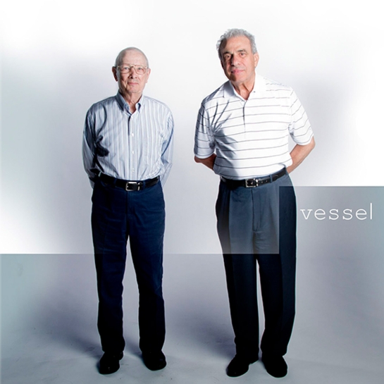 Виниловая пластинка Twenty One Pilots - Vessel - цена, характеристики, отзывы, рассрочка, фото 1