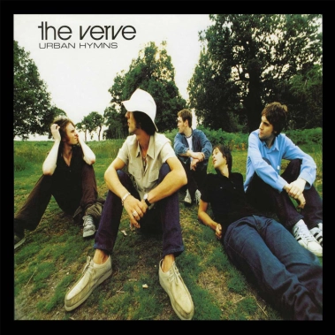 Вінілова платівка The Verve - Urban Hymns - цена, характеристики, отзывы, рассрочка, фото 1