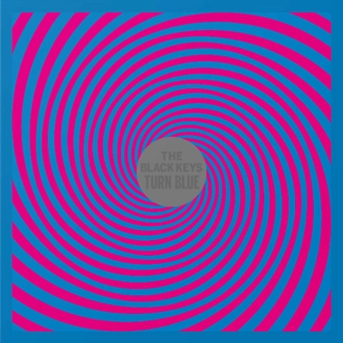 Вінілова платівка The Black Keys - Turn Blue - цена, характеристики, отзывы, рассрочка, фото 1