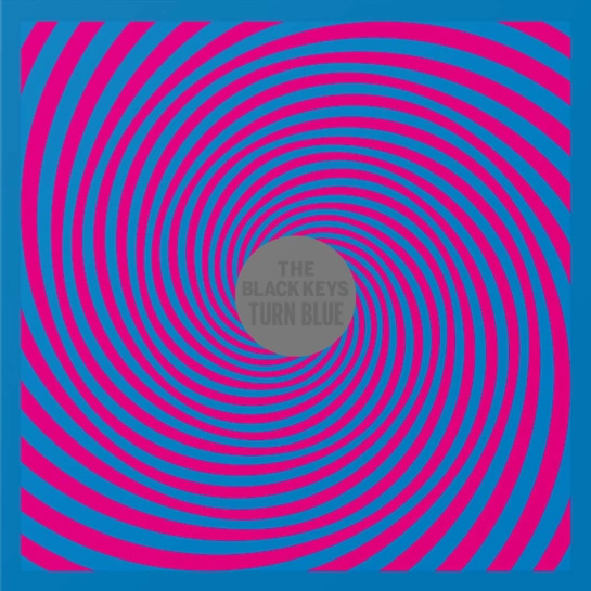 Виниловая пластинка The Black Keys - Turn Blue