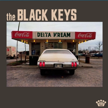 Вінілова платівка The Black Keys - Delta Kream - цена, характеристики, отзывы, рассрочка, фото 1