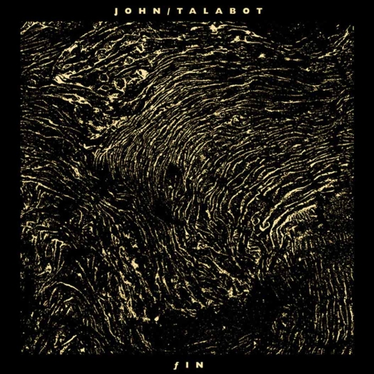 Виниловая пластинка John Talabot - FIN (+CD) - цена, характеристики, отзывы, рассрочка, фото 1